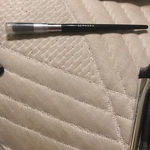 Make up brushes new in boxes